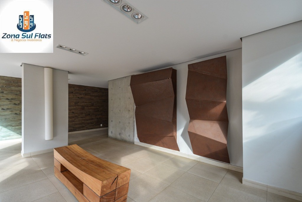 Apartamento, 1 quarto, 70 m² - Foto 45