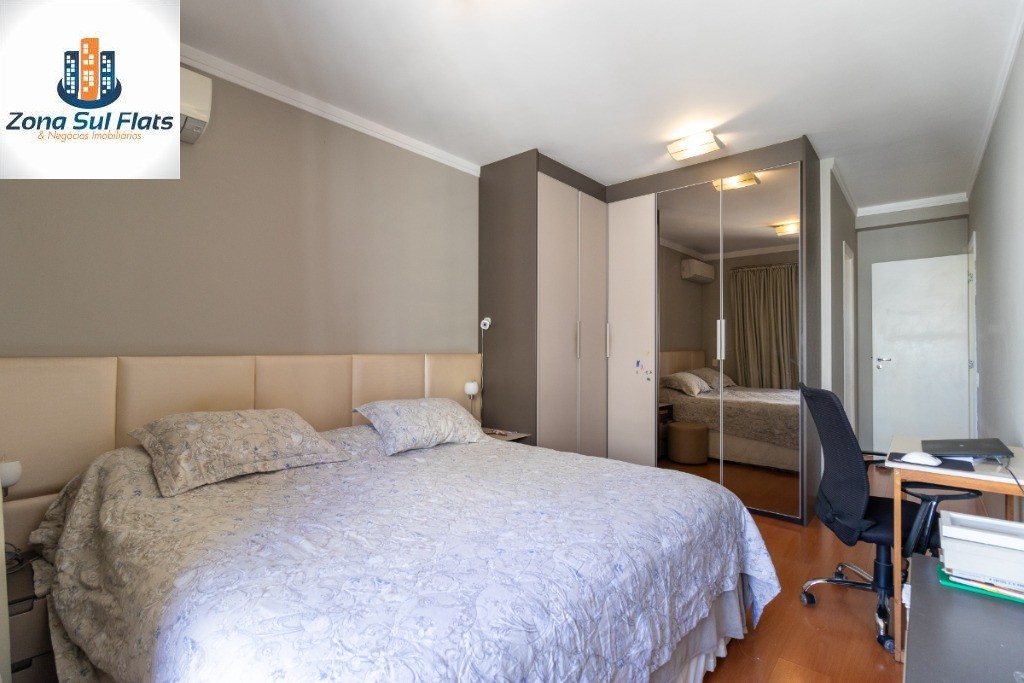 Apartamento, 3 quartos, 137 m² - Foto 11