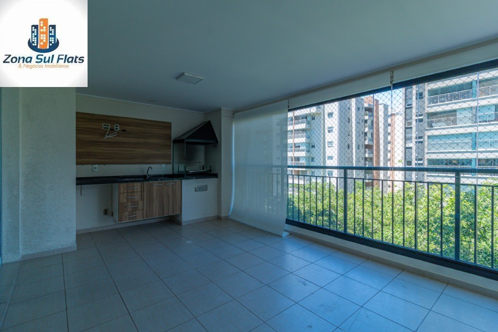 Apartamento, 2 quartos, 89 m² - Foto 8