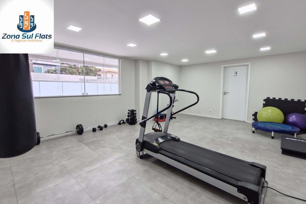Apartamento, 2 quartos, 100 m² - Foto 34