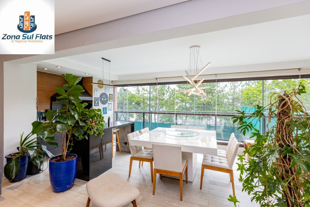 Apartamento, 3 quartos, 167 m² - Foto 5