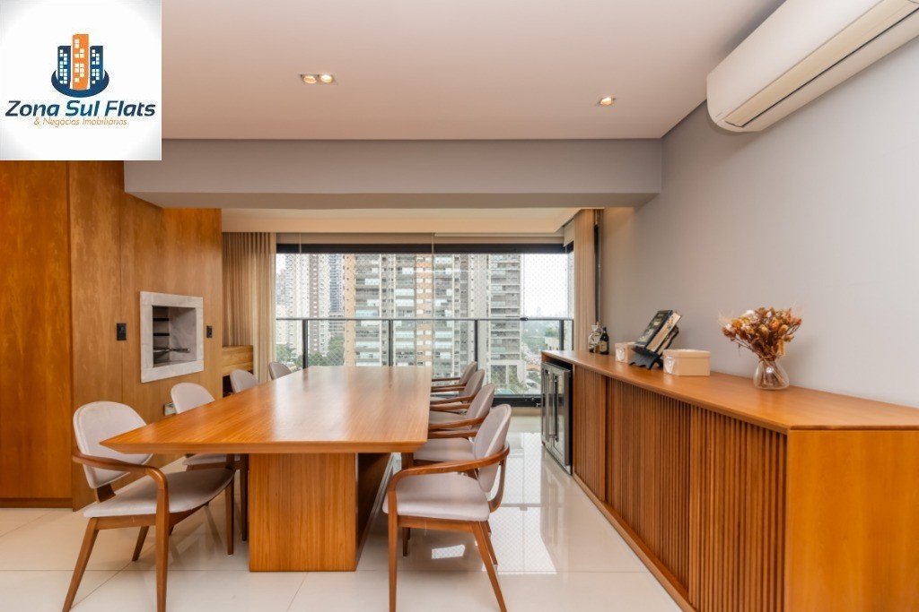 Apartamento, 3 quartos, 145 m² - Foto 4