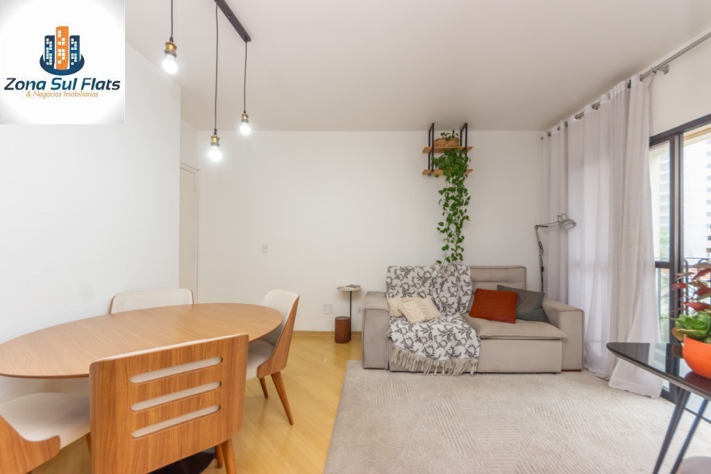 Apartamento, 2 quartos, 63 m² - Foto 6