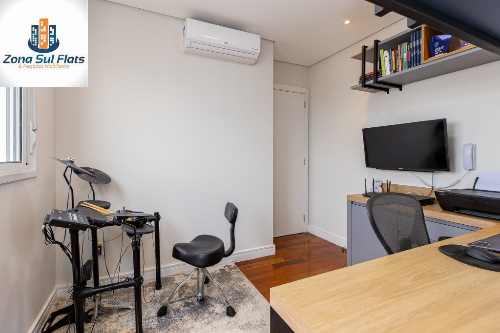 Apartamento, 3 quartos, 135 m² - Foto 35