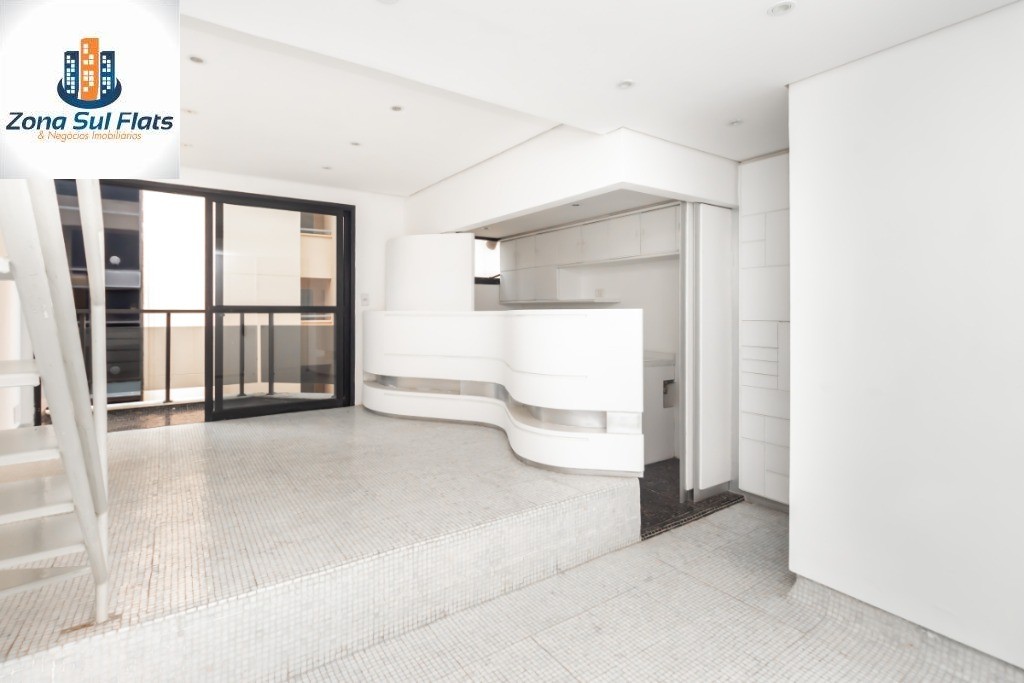 Apartamento, 1 quarto, 89 m² - Foto 12