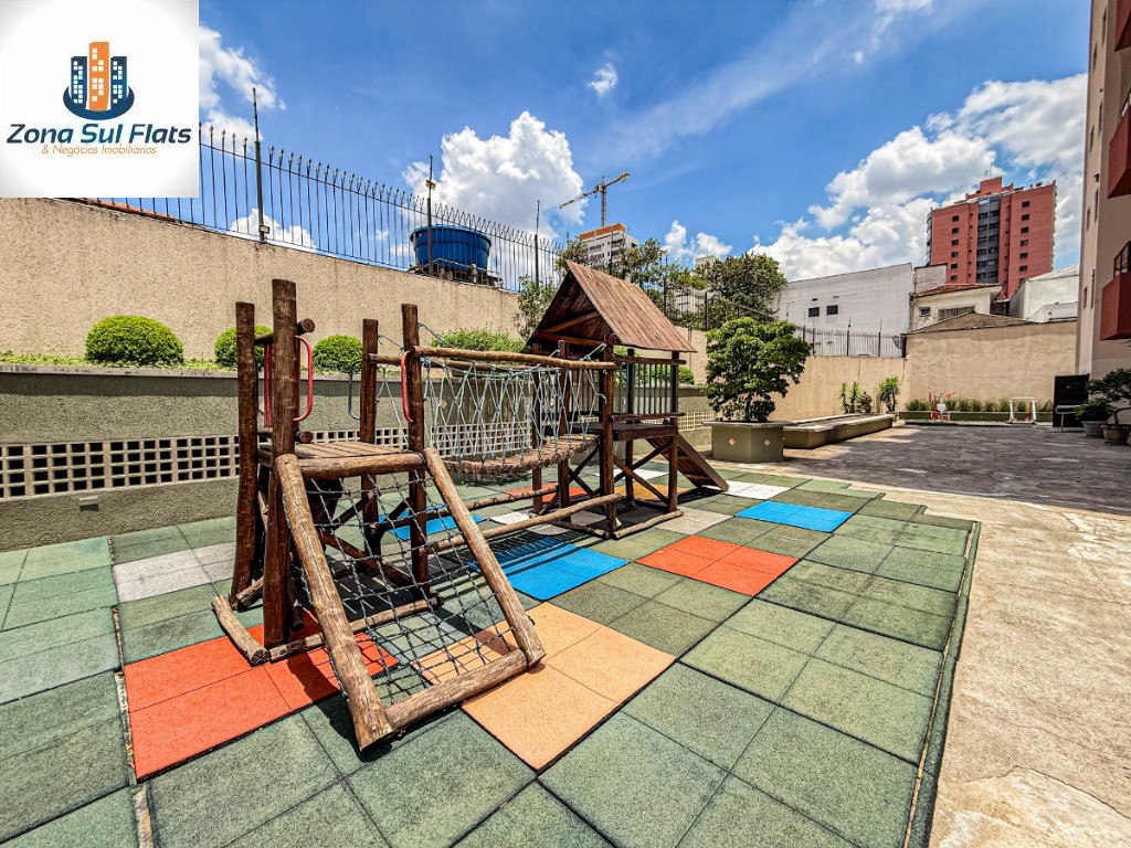 Apartamento, 2 quartos, 127 m² - Foto 20