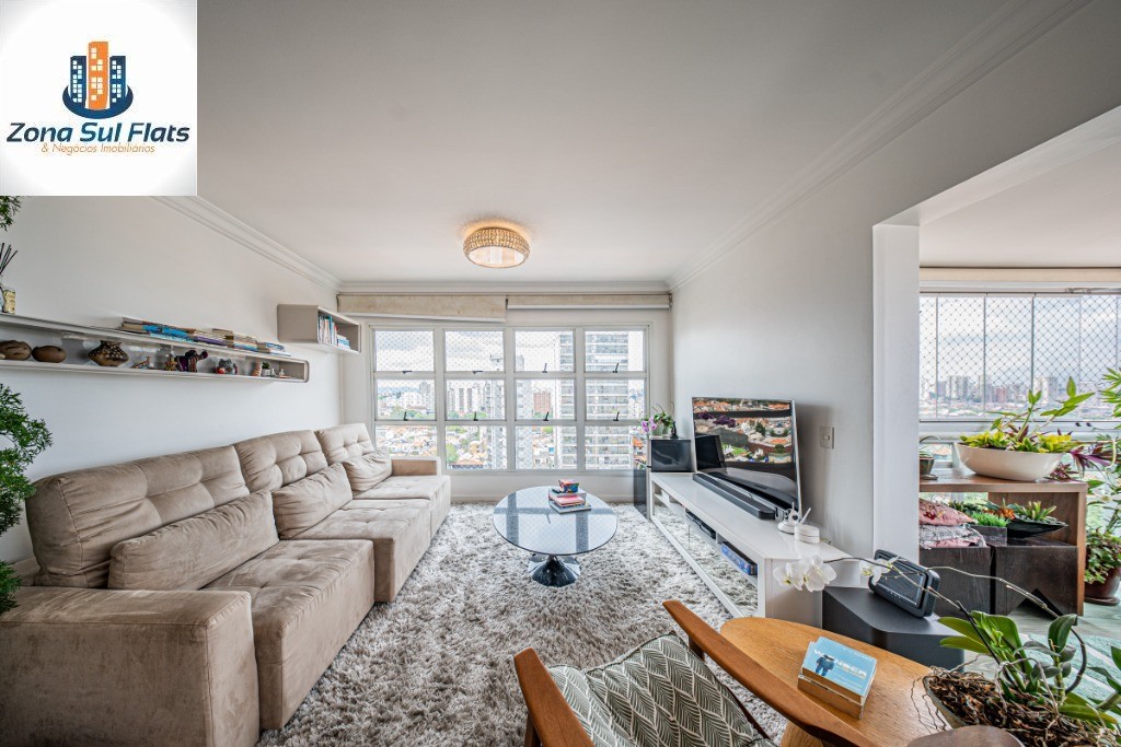 Apartamento, 3 quartos, 130 m² - Foto 8