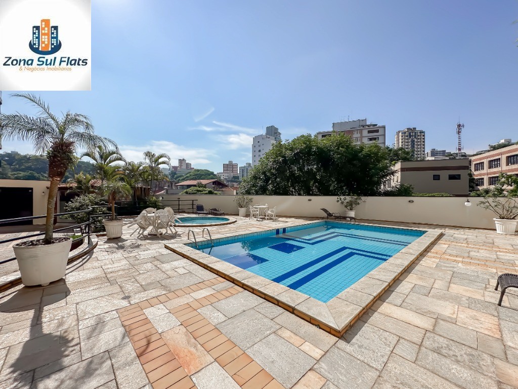 Apartamento, 2 quartos, 53 m² - Foto 24