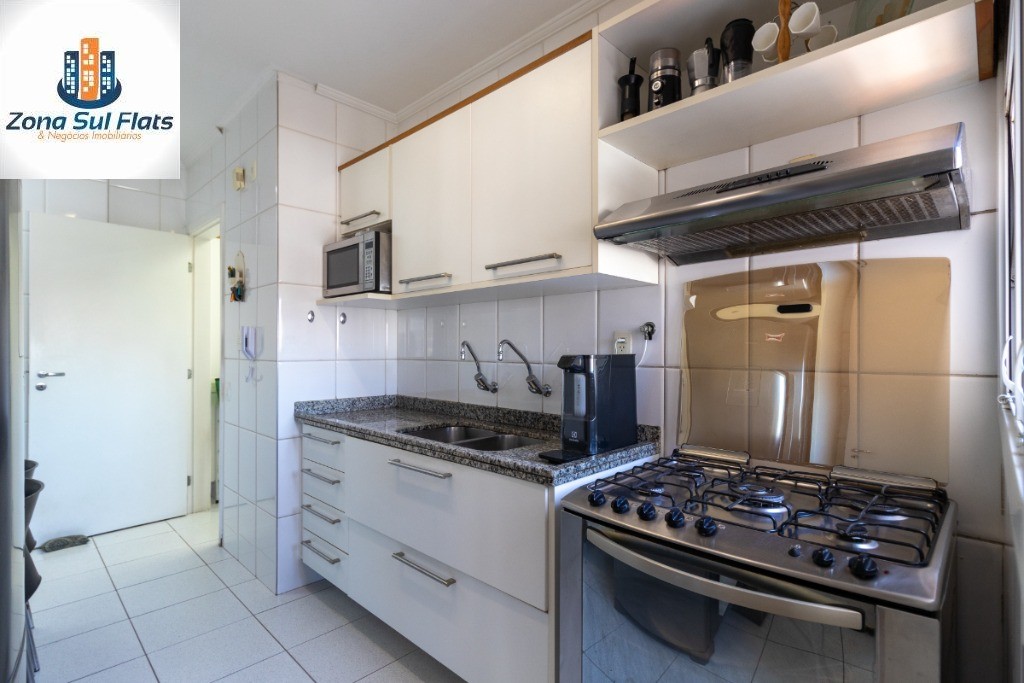 Apartamento, 3 quartos, 137 m² - Foto 26