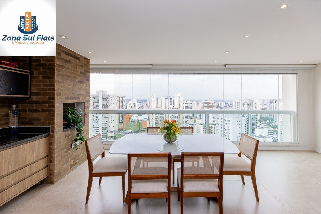 Apartamento, 3 quartos, 135 m² - Foto 10