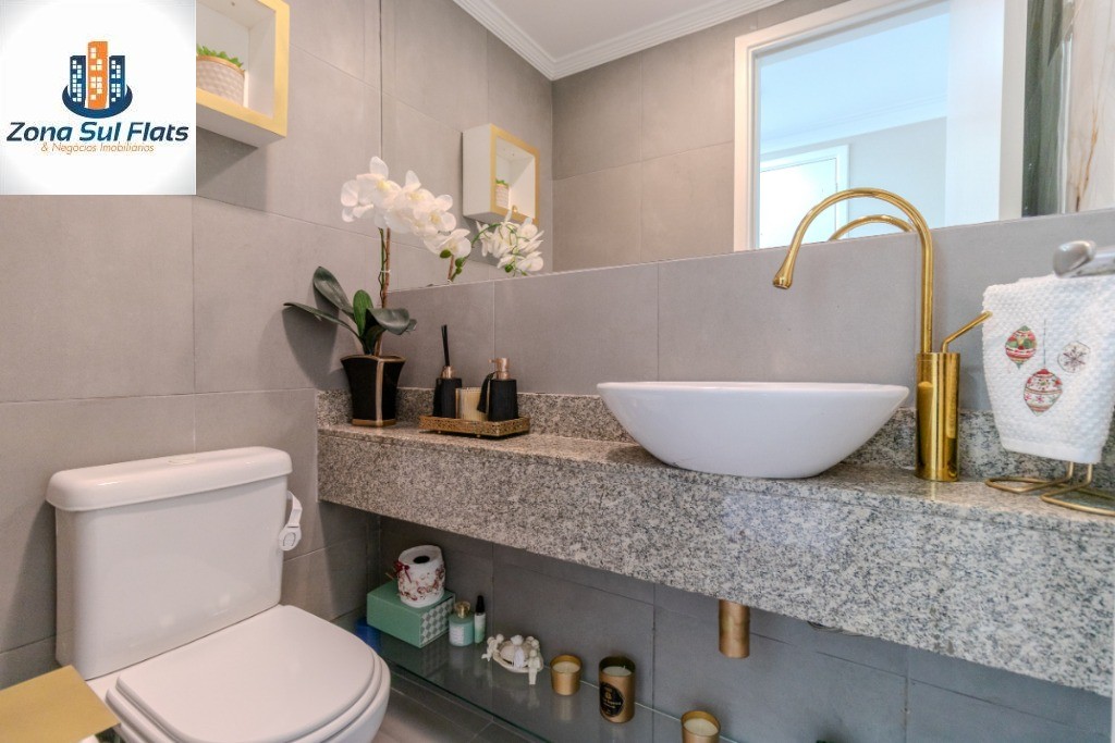 Apartamento, 3 quartos, 182 m² - Foto 7