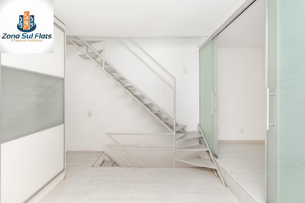 Apartamento, 1 quarto, 89 m² - Foto 11