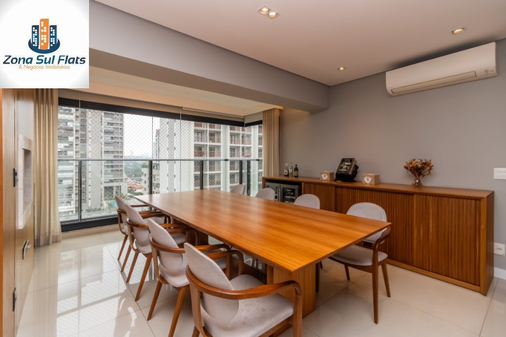 Apartamento, 3 quartos, 145 m² - Foto 8