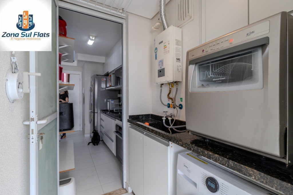 Apartamento, 2 quartos, 67 m² - Foto 18