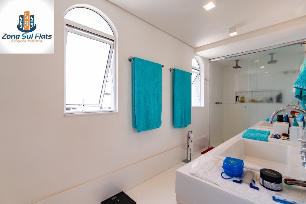 Apartamento, 3 quartos, 171 m² - Foto 27