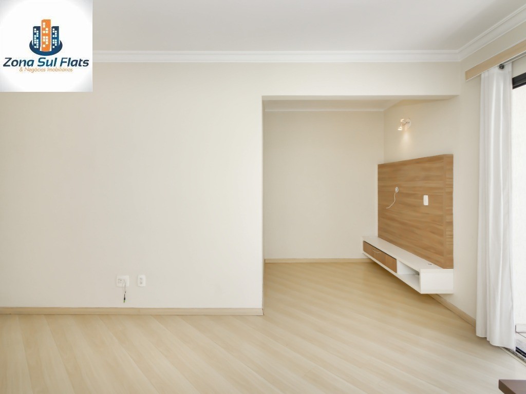 Apartamento, 2 quartos, 53 m² - Foto 3