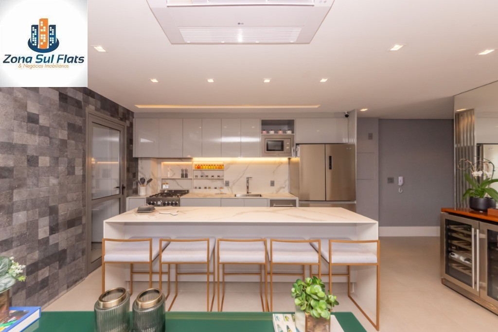 Apartamento, 2 quartos, 103 m² - Foto 8