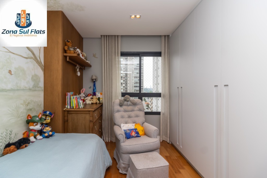 Apartamento, 3 quartos, 145 m² - Foto 30
