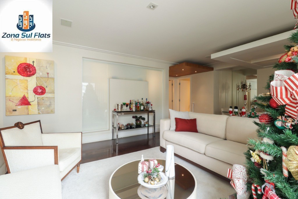 Apartamento, 3 quartos, 170 m² - Foto 8