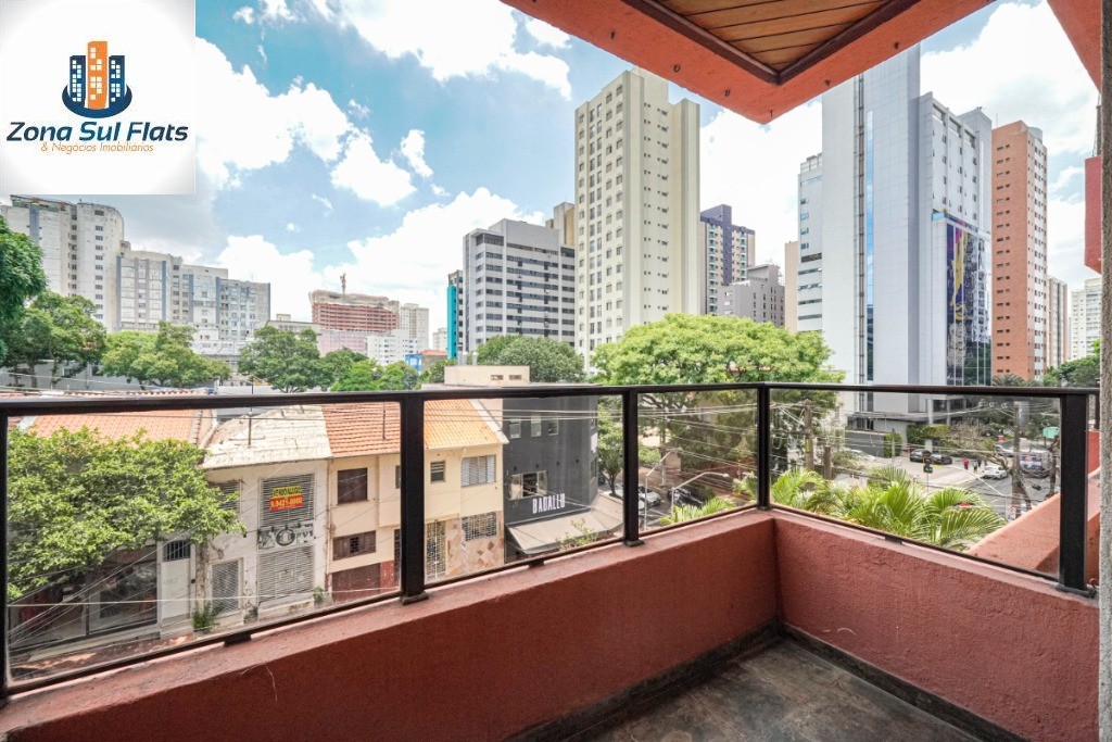 Apartamento, 2 quartos, 127 m² - Foto 4