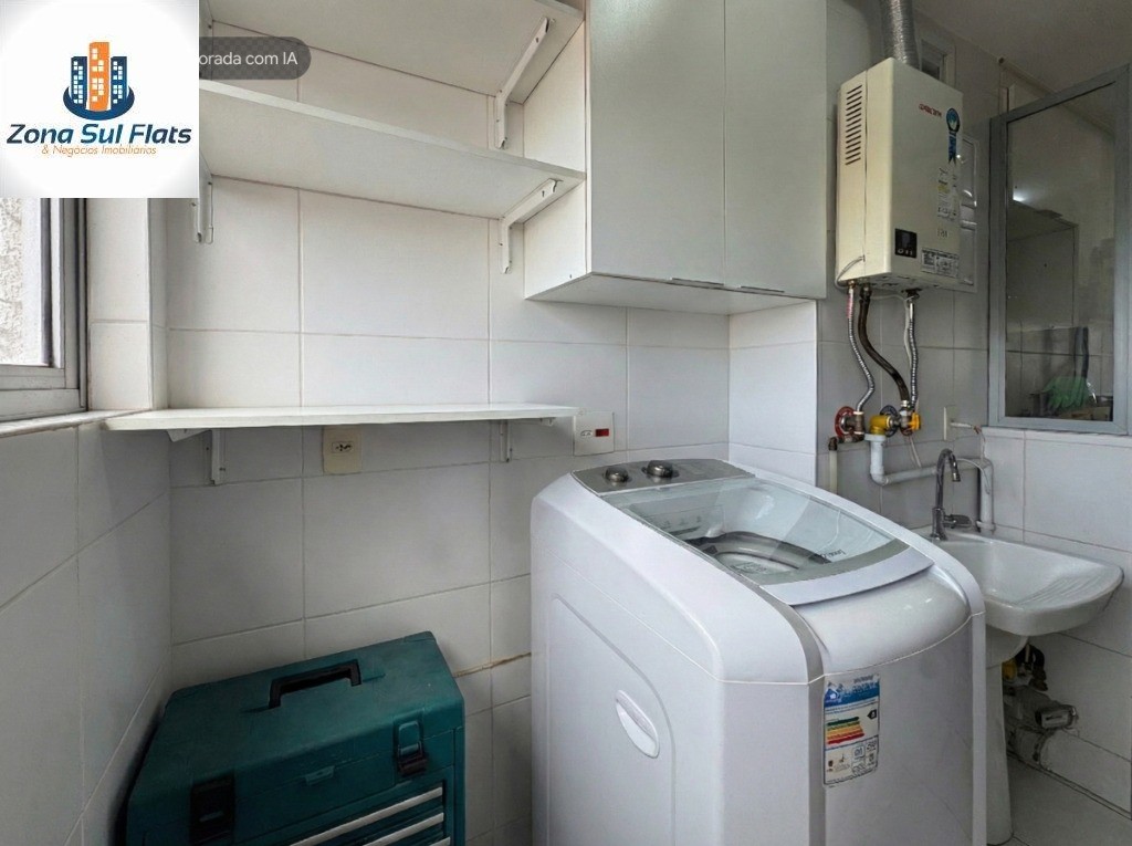 Apartamento, 2 quartos, 50 m² - Foto 24