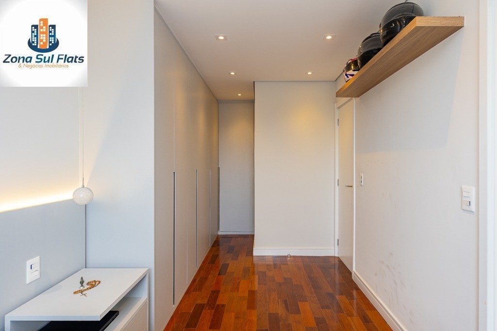 Apartamento, 3 quartos, 135 m² - Foto 31