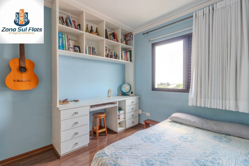 Apartamento, 3 quartos, 113 m² - Foto 26