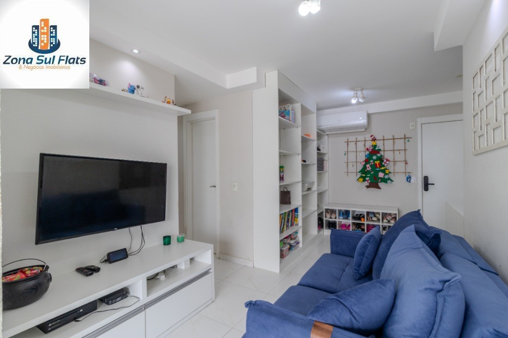 Apartamento, 2 quartos, 67 m² - Foto 4
