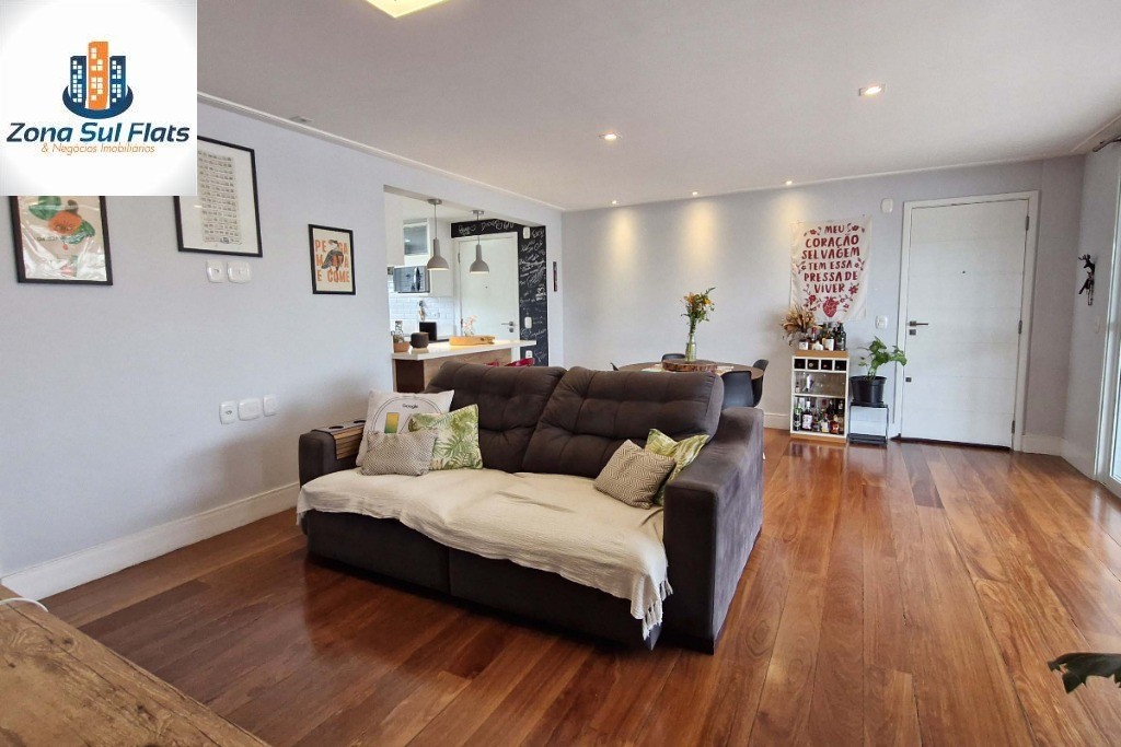 Apartamento, 2 quartos, 100 m² - Foto 5