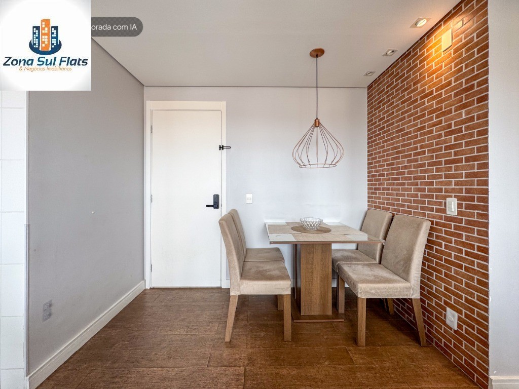 Apartamento, 2 quartos, 50 m² - Foto 3