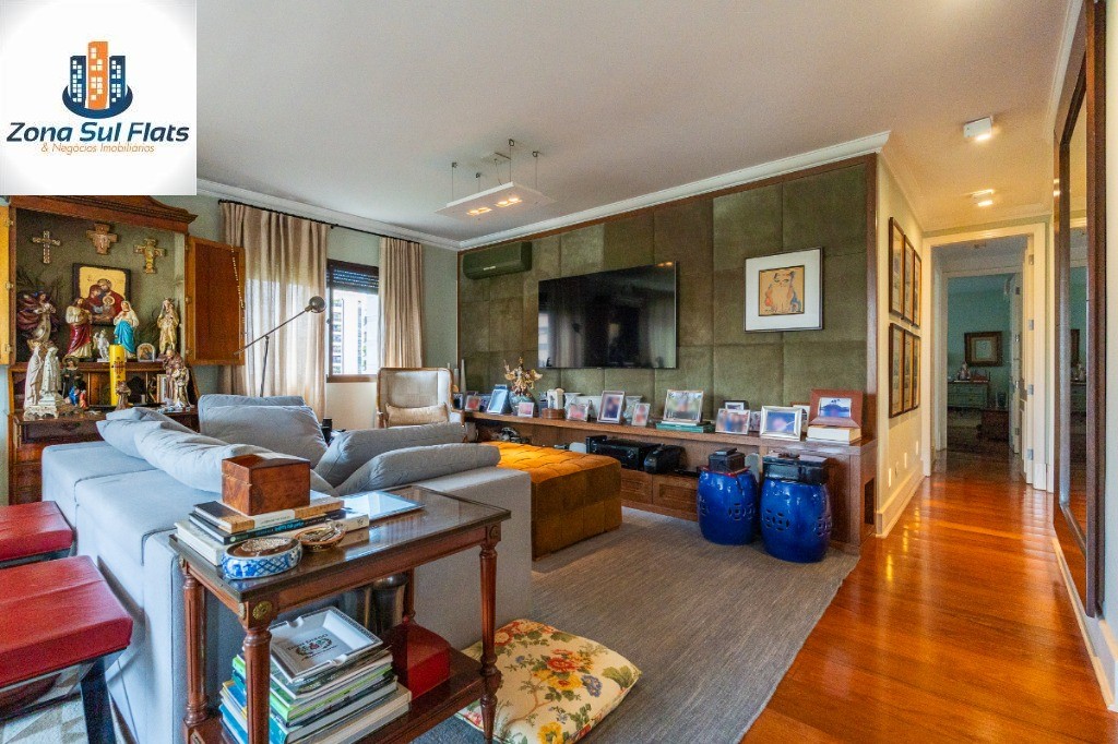 Apartamento, 3 quartos, 171 m² - Foto 4