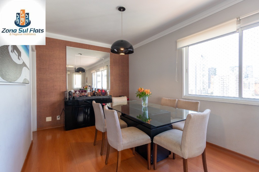Apartamento, 3 quartos, 137 m² - Foto 9