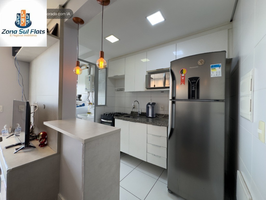 Apartamento, 2 quartos, 50 m² - Foto 8