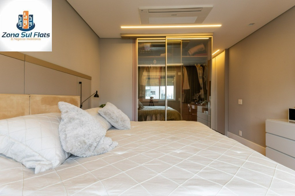 Apartamento, 3 quartos, 155 m² - Foto 16