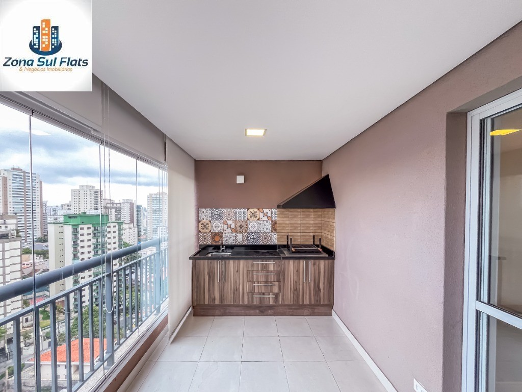 Apartamento, 2 quartos, 71 m² - Foto 3