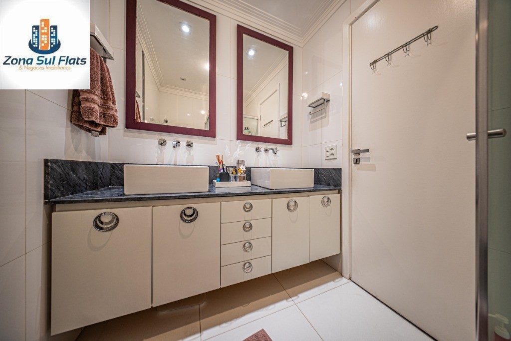 Apartamento, 3 quartos, 130 m² - Foto 32