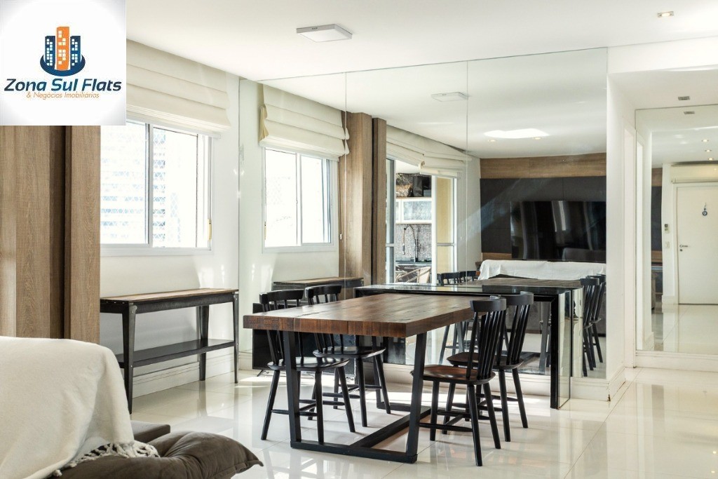Apartamento, 2 quartos, 107 m² - Foto 9