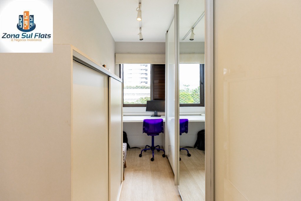 Apartamento, 3 quartos, 167 m² - Foto 18