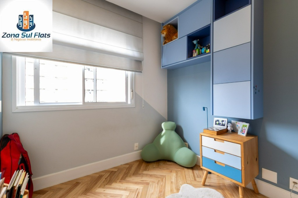 Apartamento, 3 quartos, 155 m² - Foto 18