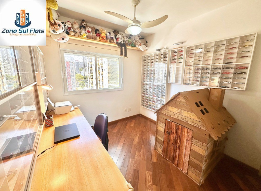 Apartamento, 4 quartos, 157 m² - Foto 21