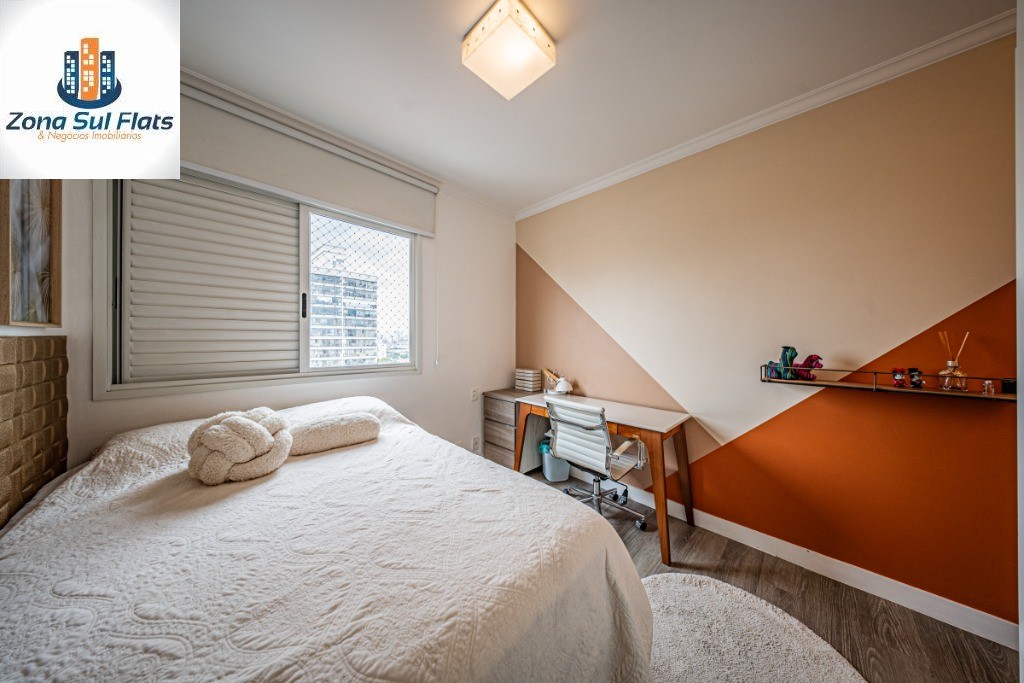 Apartamento, 3 quartos, 130 m² - Foto 21