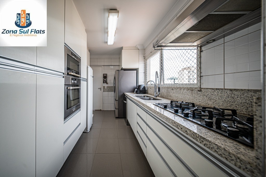 Apartamento, 3 quartos, 130 m² - Foto 33