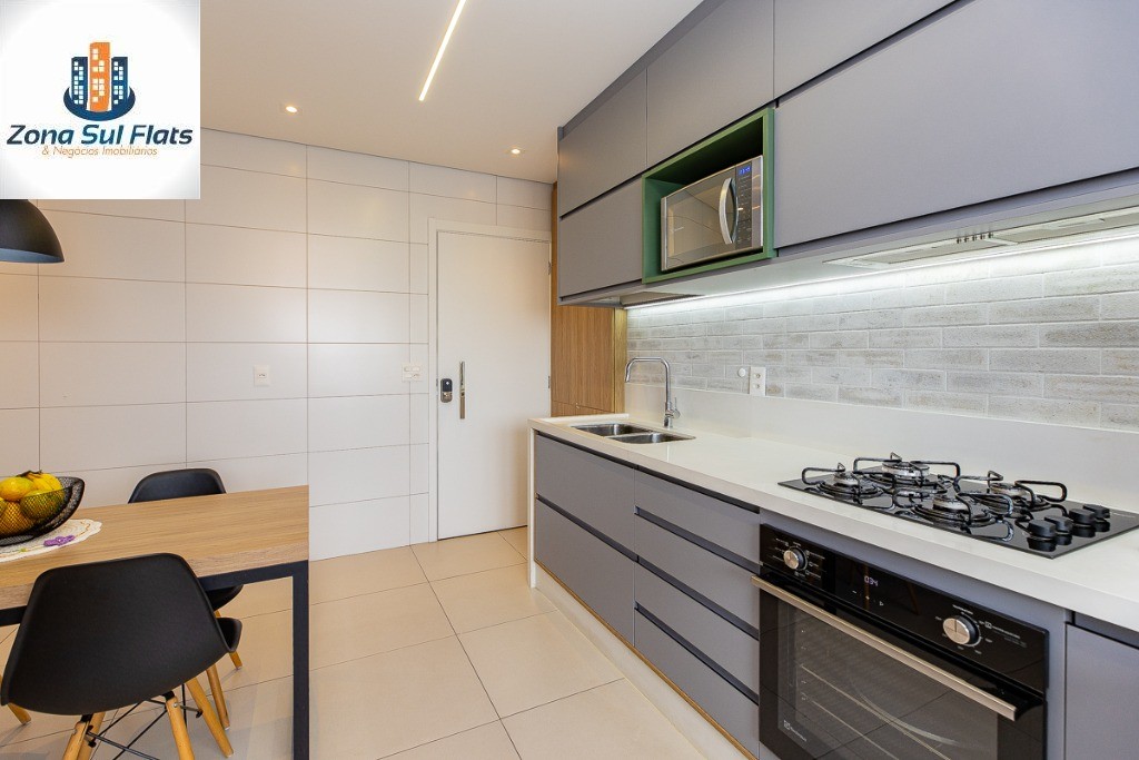 Apartamento, 3 quartos, 135 m² - Foto 21