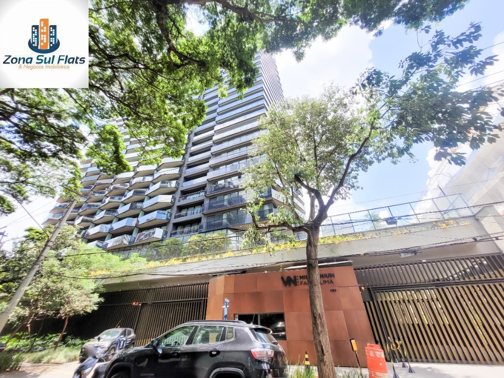 Apartamento, 2 quartos, 156 m² - Foto 25