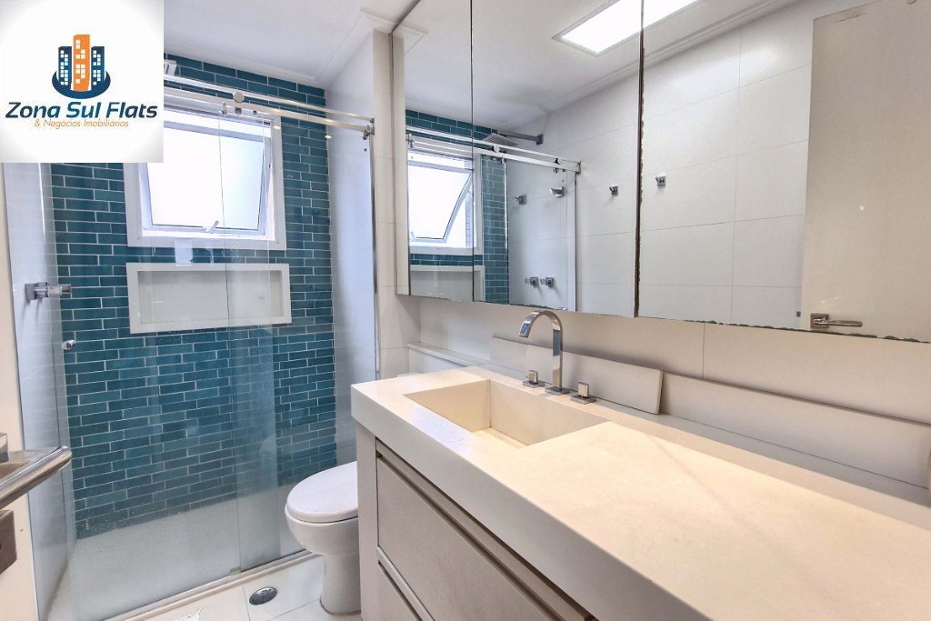 Apartamento, 2 quartos, 100 m² - Foto 24