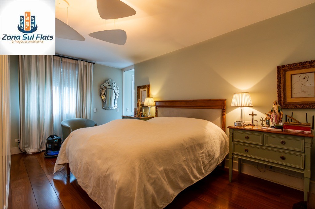 Apartamento, 3 quartos, 171 m² - Foto 18