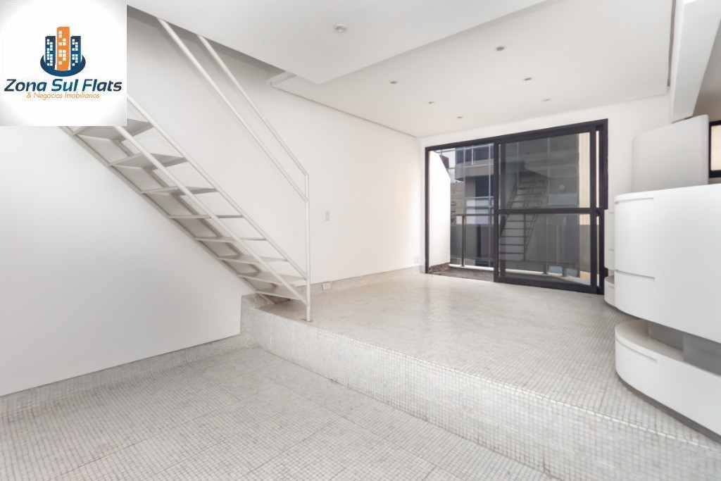 Apartamento, 1 quarto, 89 m² - Foto 5