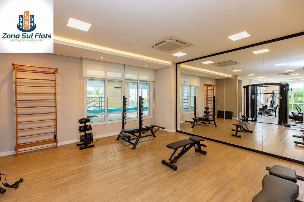 Apartamento, 3 quartos, 135 m² - Foto 41
