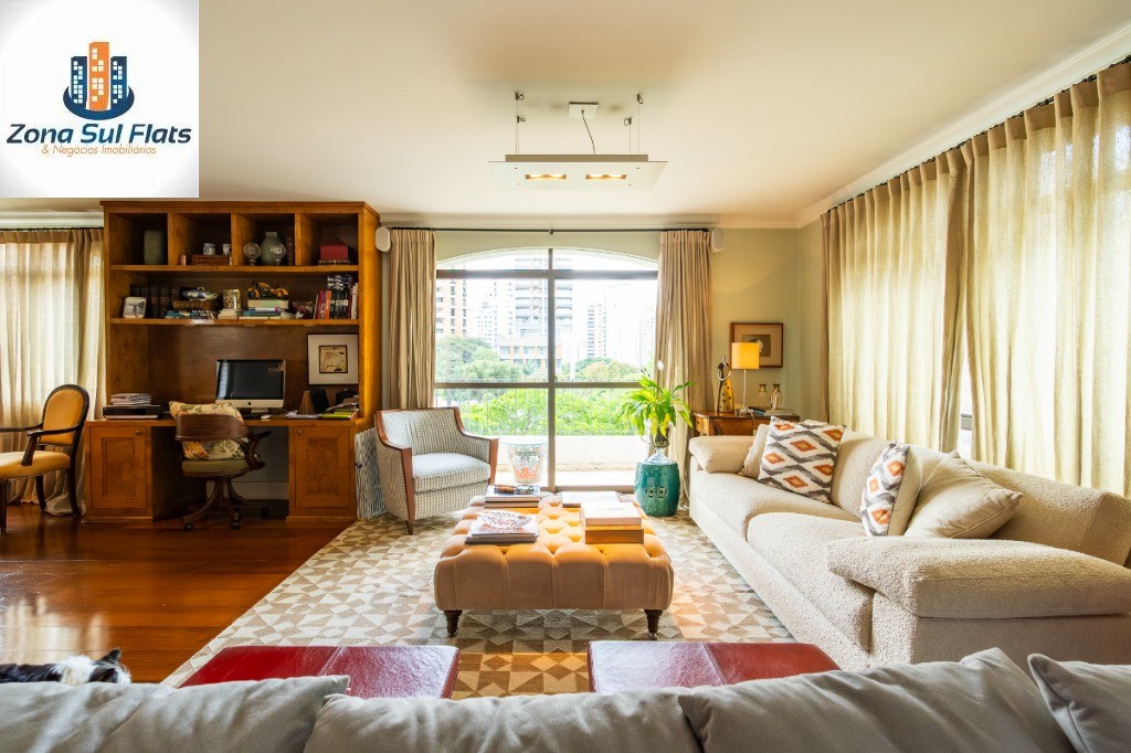 Apartamento, 3 quartos, 171 m² - Foto 8