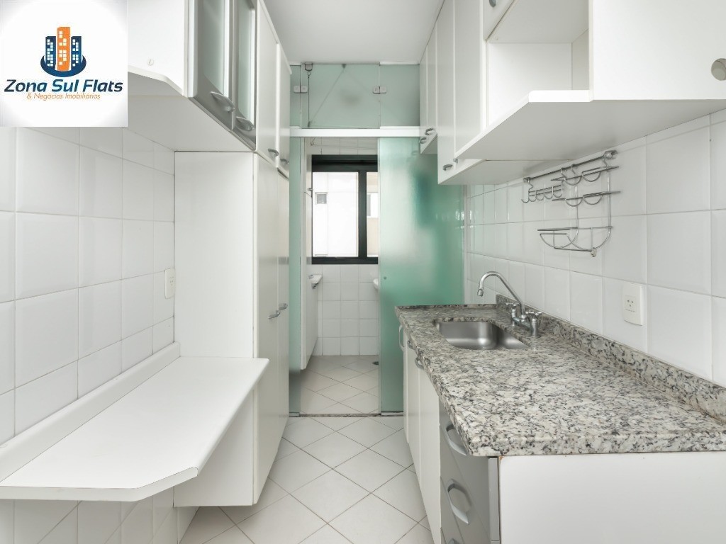 Apartamento, 2 quartos, 53 m² - Foto 23